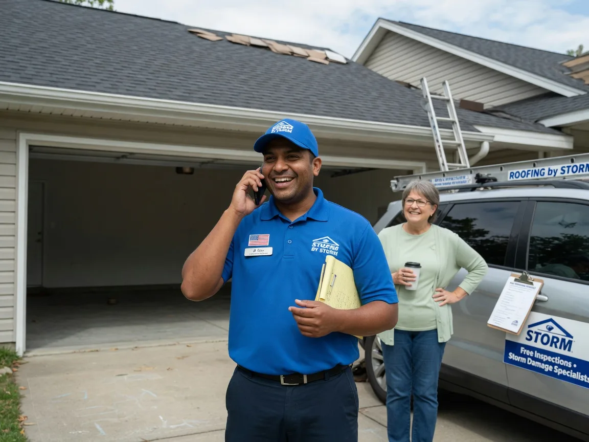 Roof Repair Near Me Sussex, WI FAQs